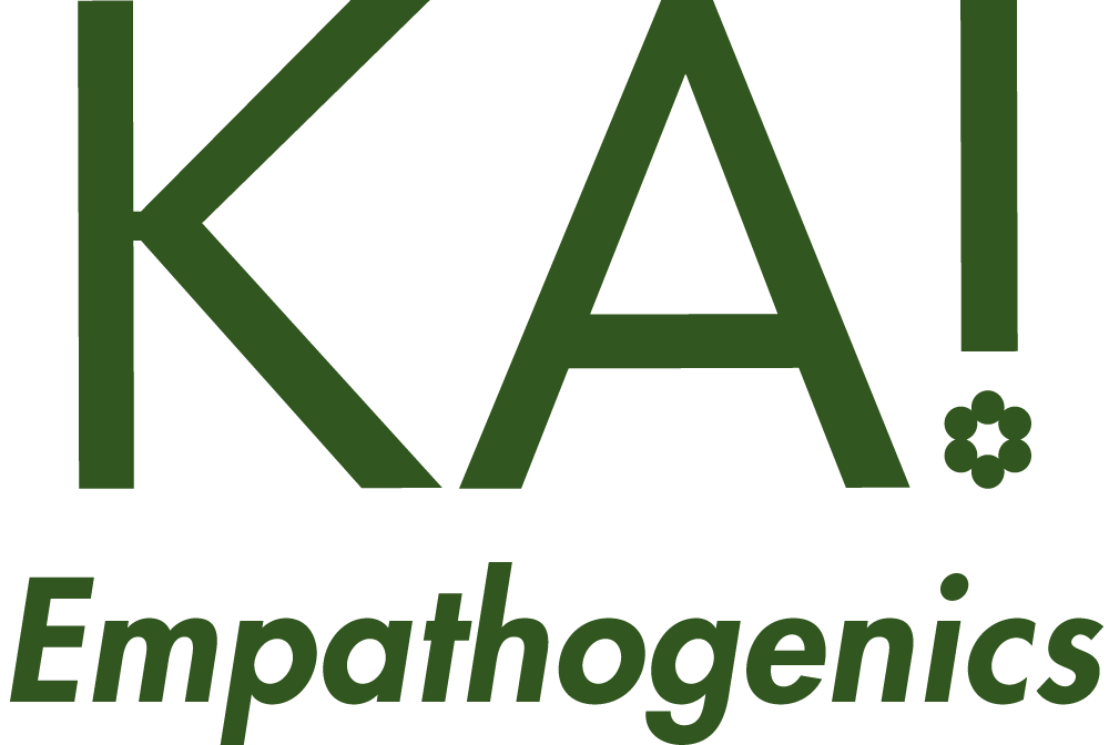 KA! Empathogenics logo